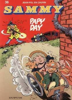 36 Papy Day-2000
