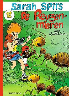 12 De reuzenmieren-1997