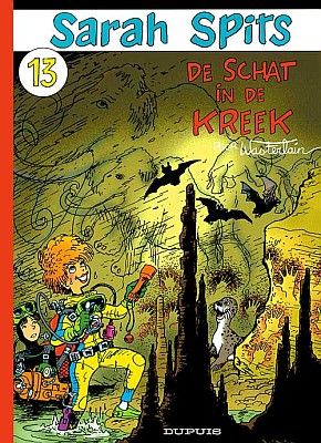 13 De schat in de kreek-1998