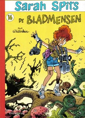 16 De bladmensen-2001