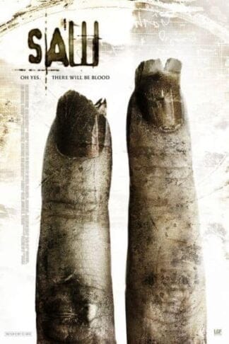 Saw II SE 2DVD