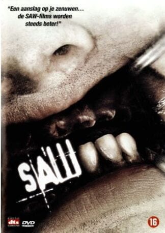 Saw III