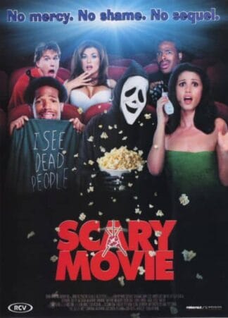 Scary Movie
