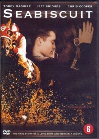 Seabiscuit