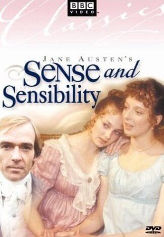 Sense And Sensibility
