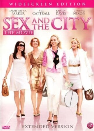 Sex and the City
