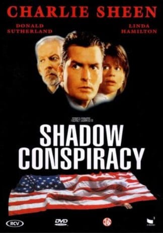 Shadow Conspiracy