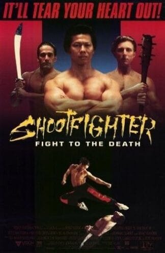 Shootfighter Fight to the Death