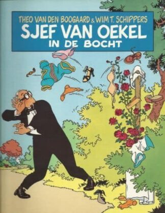 00 Sjef van Oekel in de bocht-1986
