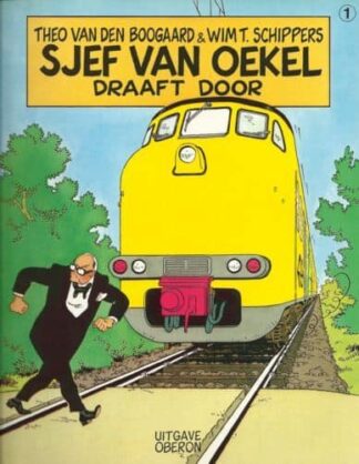 01 Sjef van Oekel draaft door-1986
