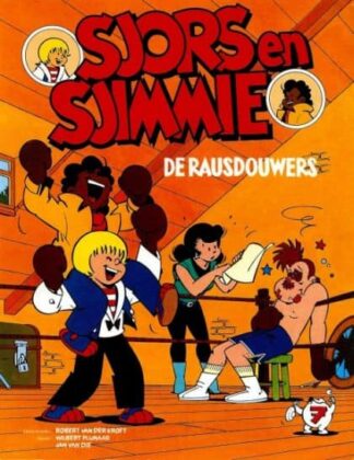 07 De rausdouwers-2002