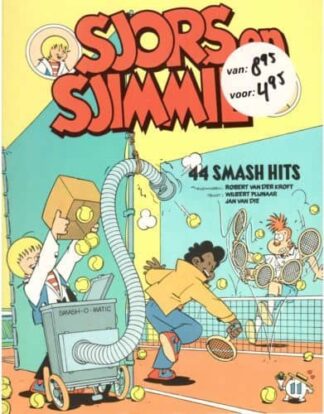 11 44 Smash Hits-1997