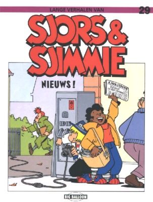 29 Nieuws!-1994