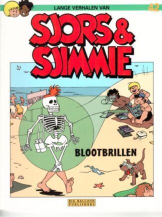 42 Blootbrillen-1999