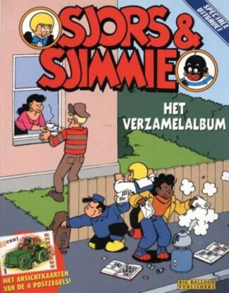 Het verzamelalbum - Speciale uitgave-2000