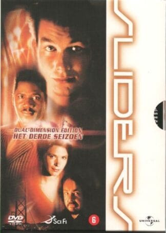 Sliders Season 3