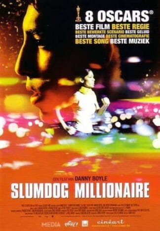 Slumdog Millionaire
