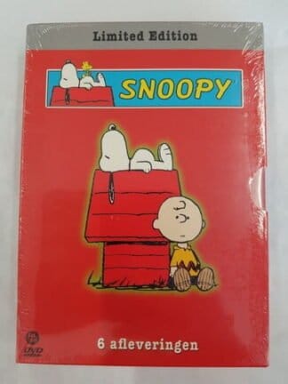 Snoopy Limited Edition