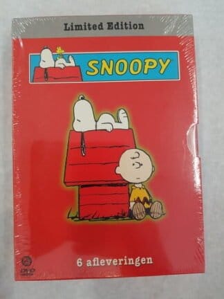 Snoopy Limited Edition
