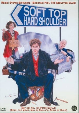 Soft Top Hard Shoulder