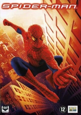 Spider-Man SE 2DVD