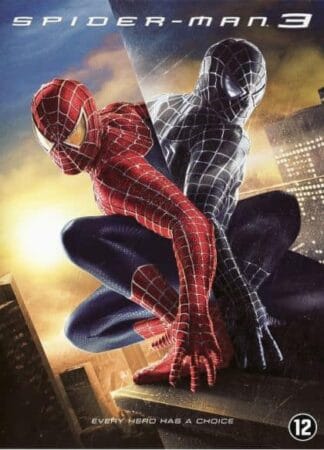 Spider-Man 3