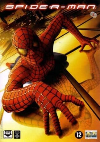 Spider-Man SE 2DVD