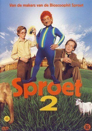 Sproet II
