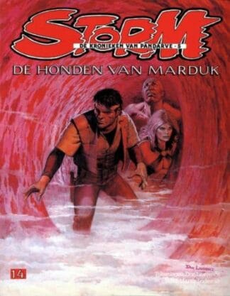 14 De Honden van Marduk-1995