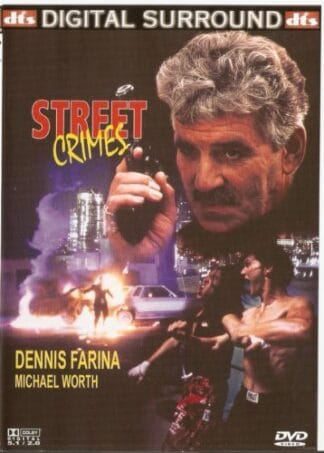 Street Crimes