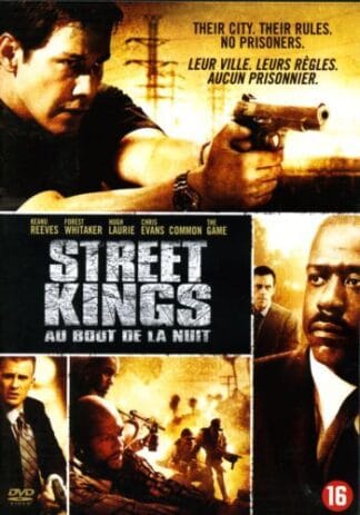 Street Kings
