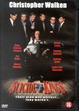 Suicide Kings