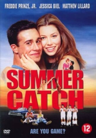 Summer Catch
