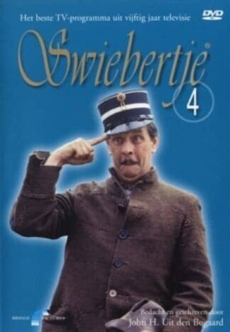 Swiebertje 4