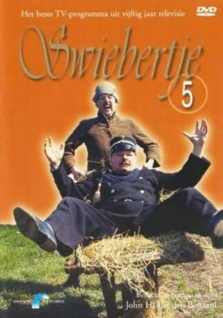 Swiebertje 5