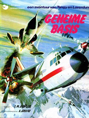 07 Geheime basis-1979