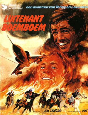 11 Luitenant Boemboem-1979