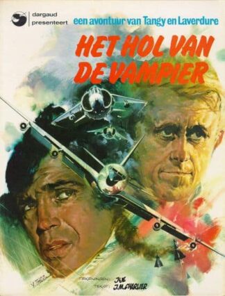 14 Het hol van de Vampier-1979