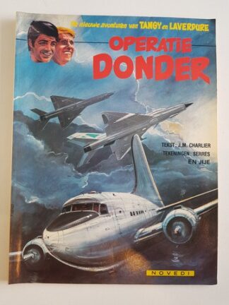 20 Operatie Donder-1981