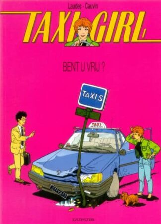 01 Bent u vrij?-1994