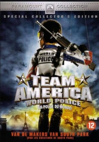 Team America World Police