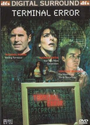 Terminal Error