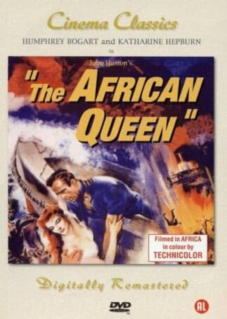 The African Queen