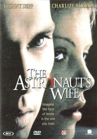 The Astronaut's Wife