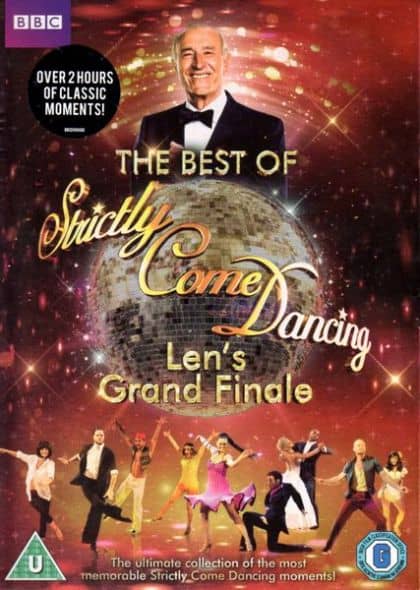 Strictly Come Dancing