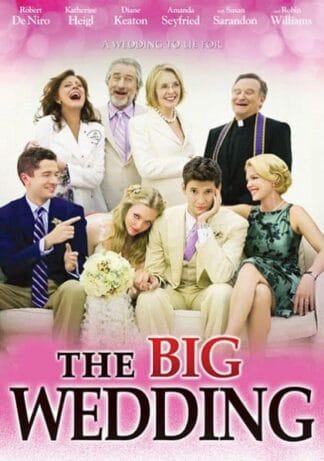 The Big Wedding