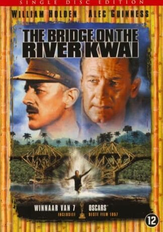 The Bridge on the River Kwai