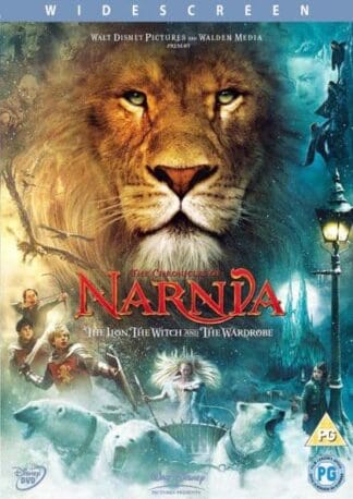 De kronieken van Narnia : De leeuw, de heks en de kleerkast
