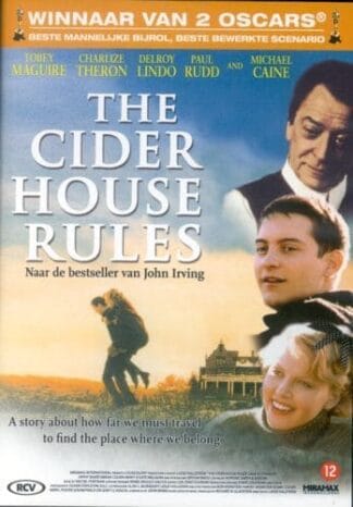 The Cider House Rules