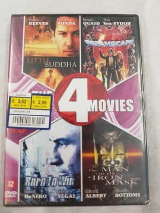 The Cinema Collection 9